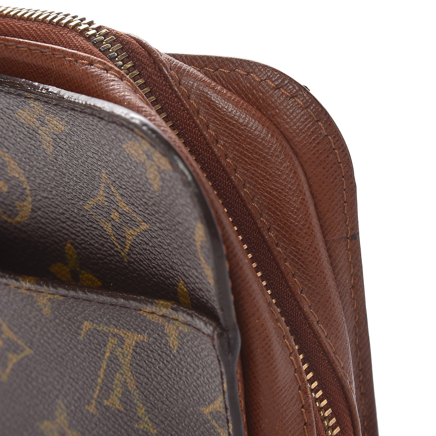 Louis Vuitton Monogram Pochette Orsay 9 of 12