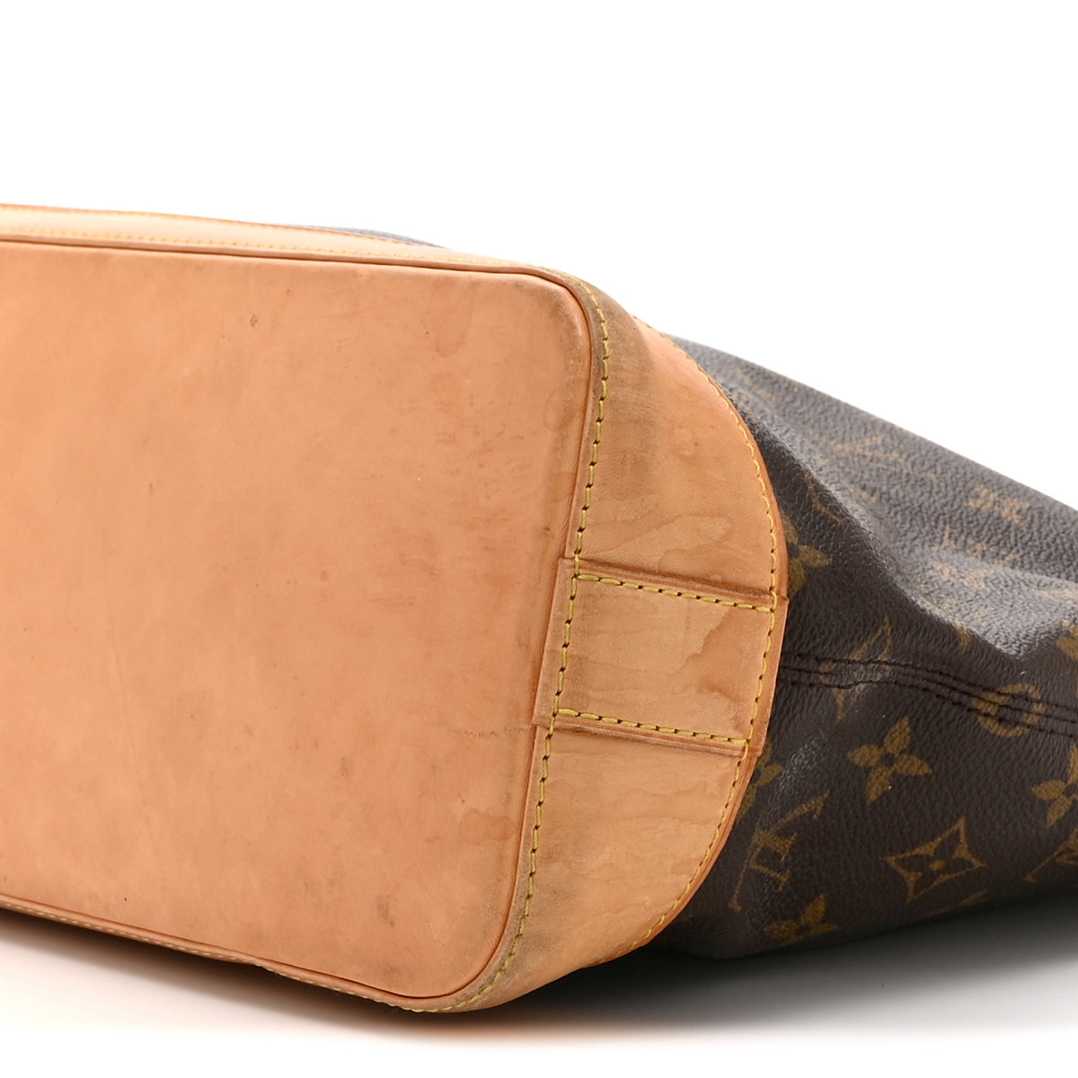 Louis Vuitton Monogram Lockit Horizontal 10 of 10