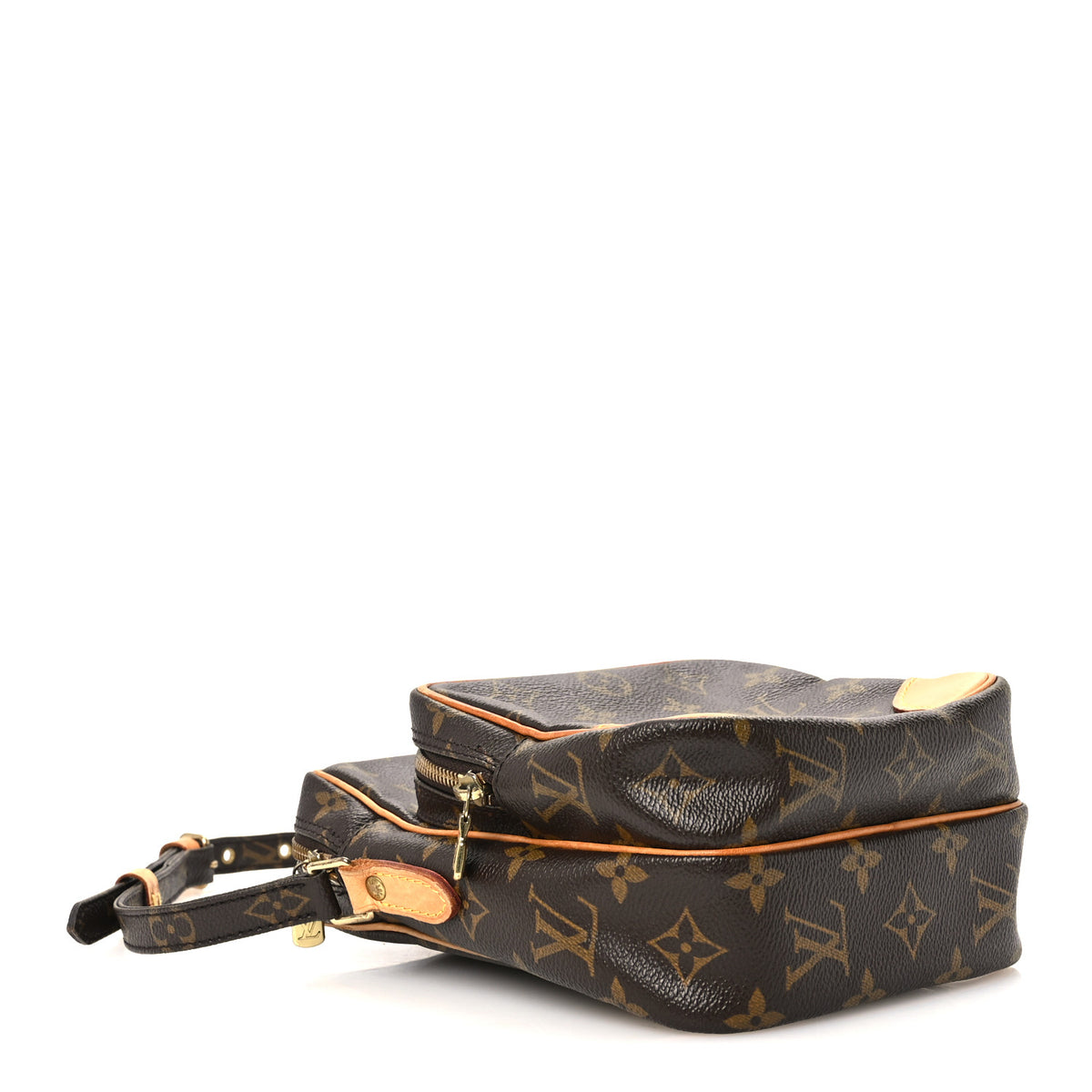 Louis Vuitton Monogram Amazone 4 of 10