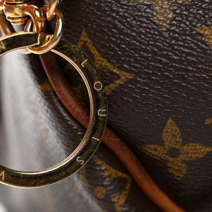 Louis Vuitton Monogram Delightful MM 21 of 27