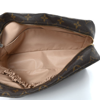 Louis Vuitton Monogram Trousse Toilette 28 5 of 8