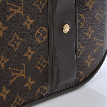 Louis Vuitton Monogram Pegase 55 19 of 19
