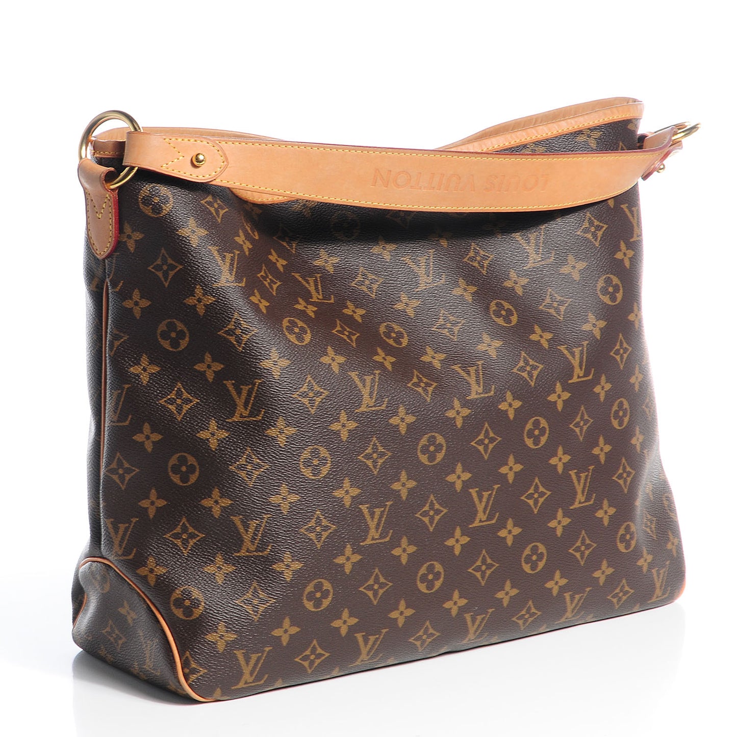 Monogram Delightful MM