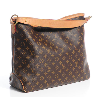 Louis Vuitton Monogram Delightful MM 3 of 8