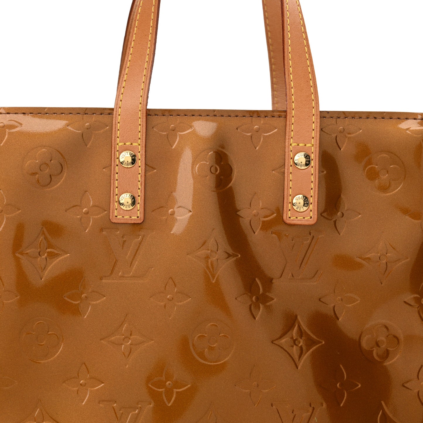 Vernis Reade PM Bronze