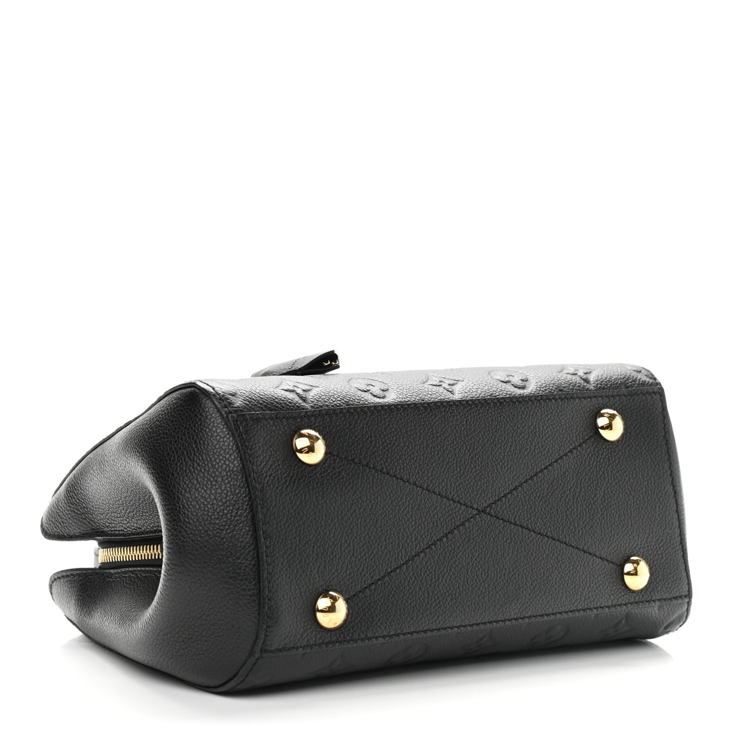 Empreinte Montaigne BB Black