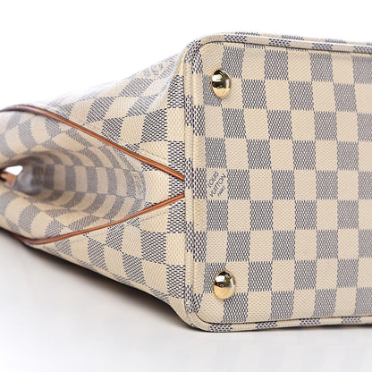 Louis Vuitton Damier Azur Calvi 7 of 11