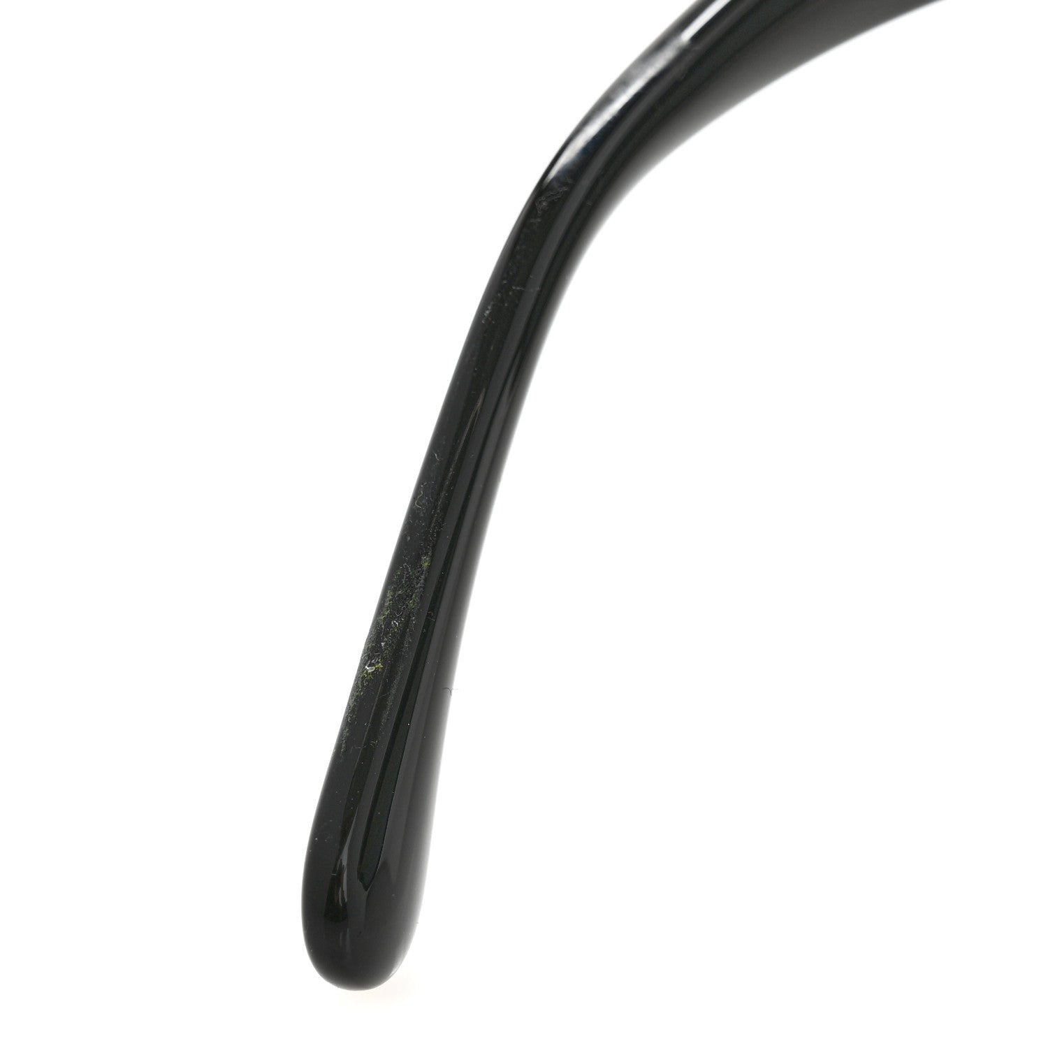 Chanel Acetate CC Sunglasses 5516-A Black 8 of 10