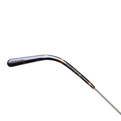 Louis Vuitton Metal The LV Pilot Sunglasses Z1620U Gradient Brown Monogram 8 of 9