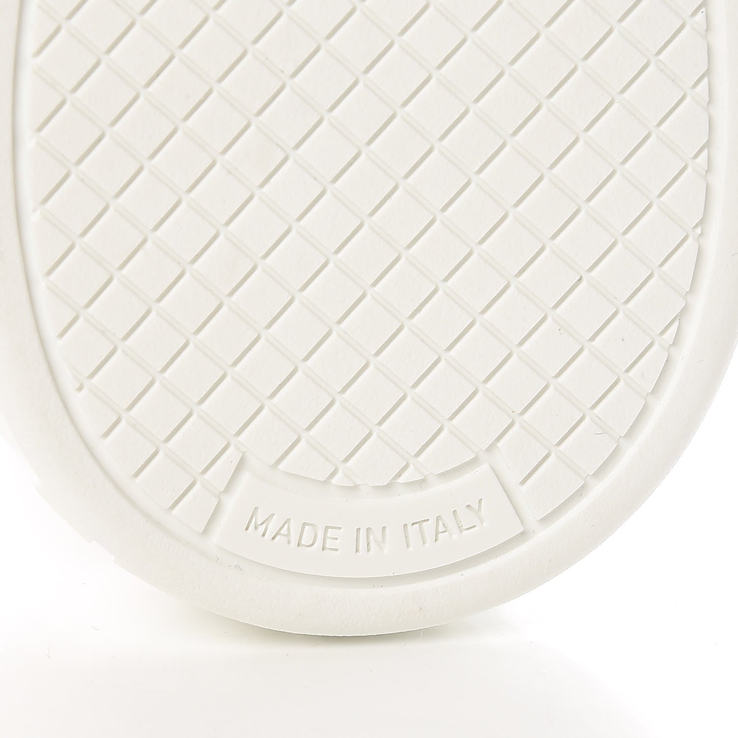Chanel x Pharrell Williams Calfskin Womens Sneakers 39 White 6 of 14