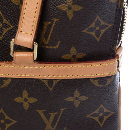 Louis Vuitton Monogram Sac Coussin GM 11 of 13