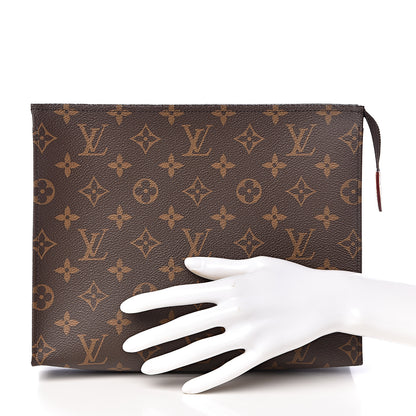 Louis Vuitton Monogram Toiletry Pouch 26 2 of 6