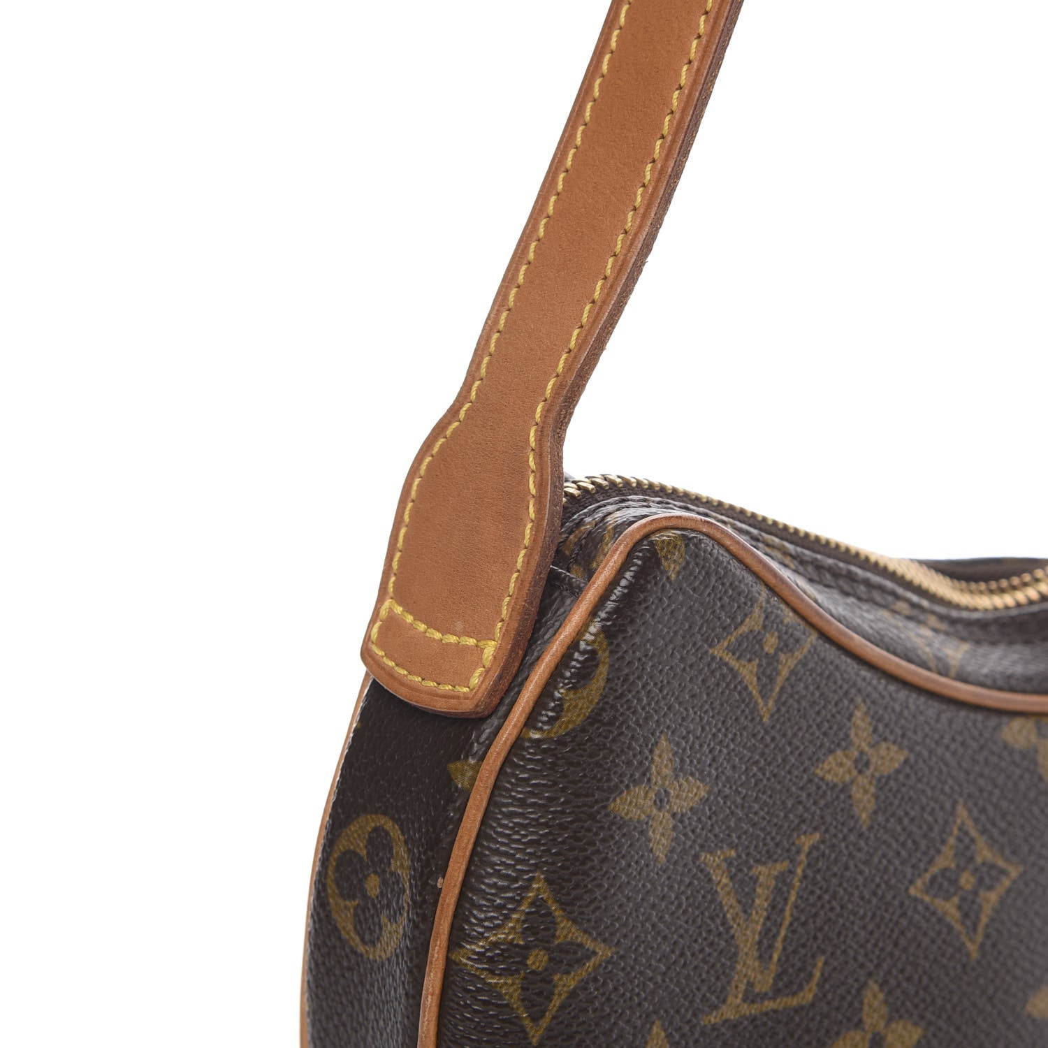 Louis Vuitton Monogram Croissant PM 10 of 10