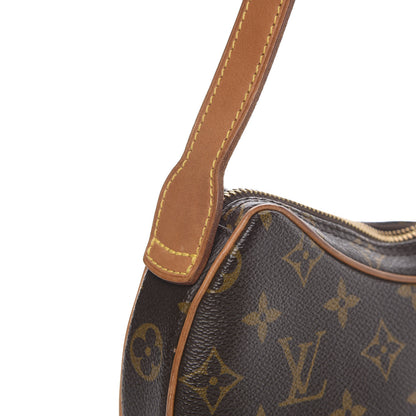 Louis Vuitton Monogram Croissant PM 10 of 10