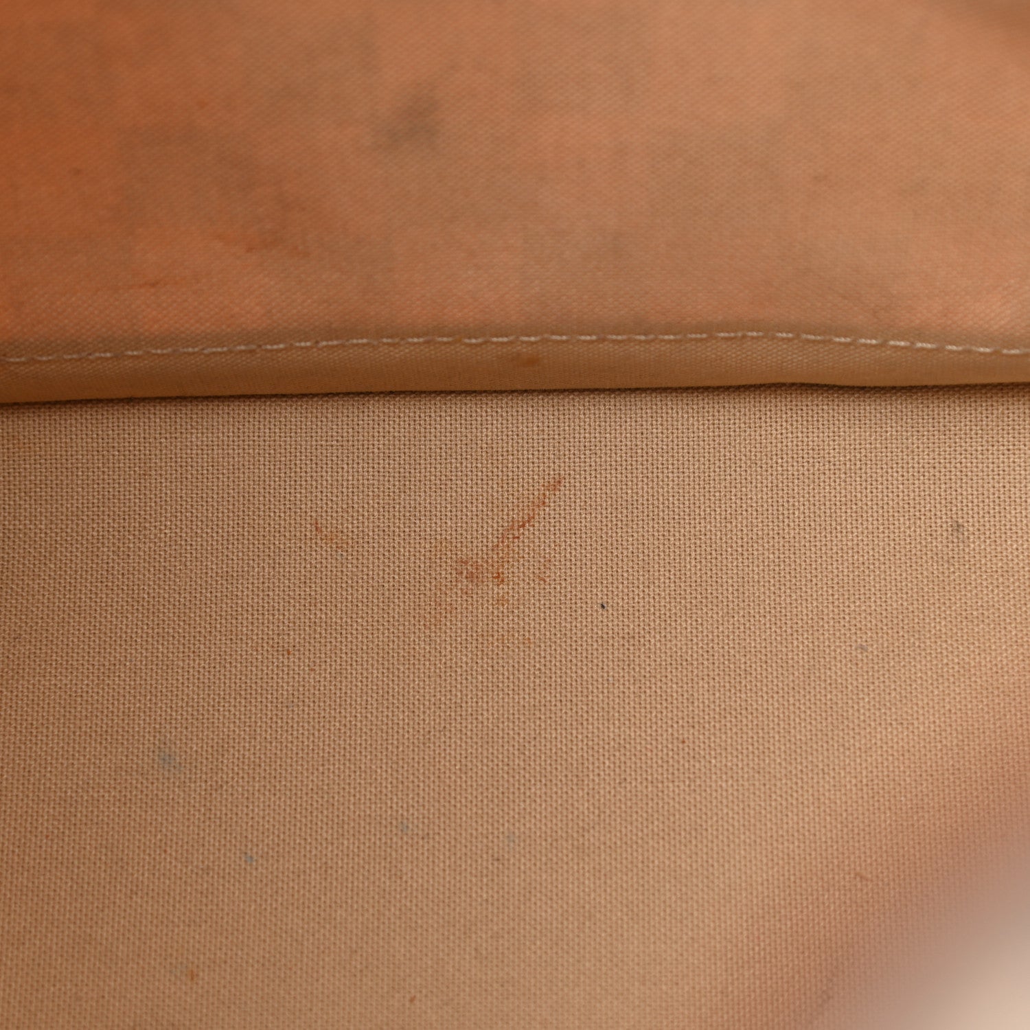 Louis Vuitton Damier Azur Noe 9 of 15