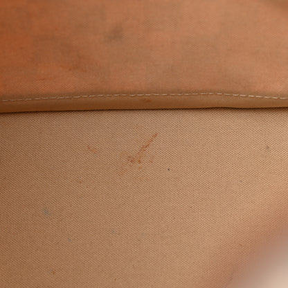 Louis Vuitton Damier Azur Noe 9 of 15