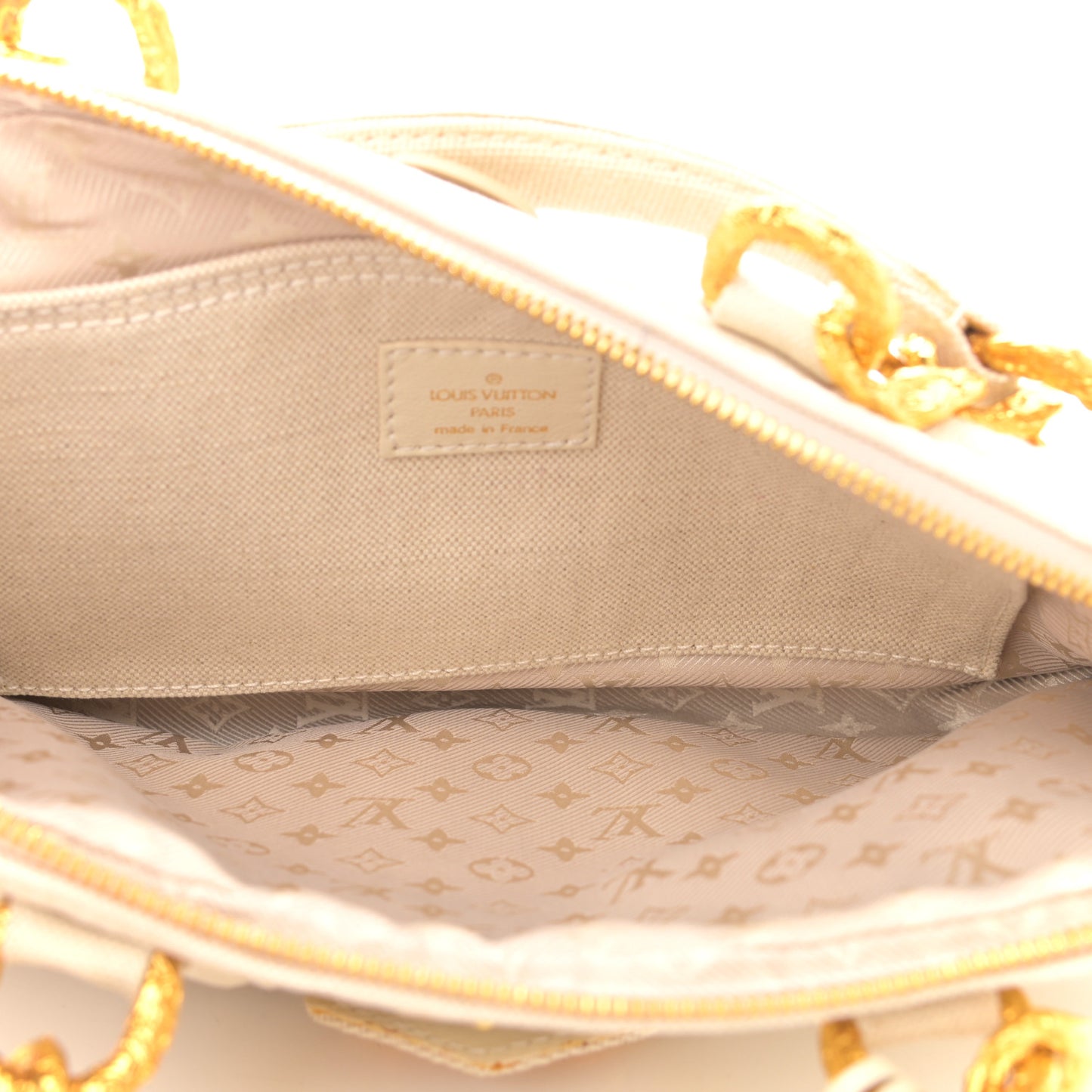 Canvas Polka Dots Panema Tinkerbell