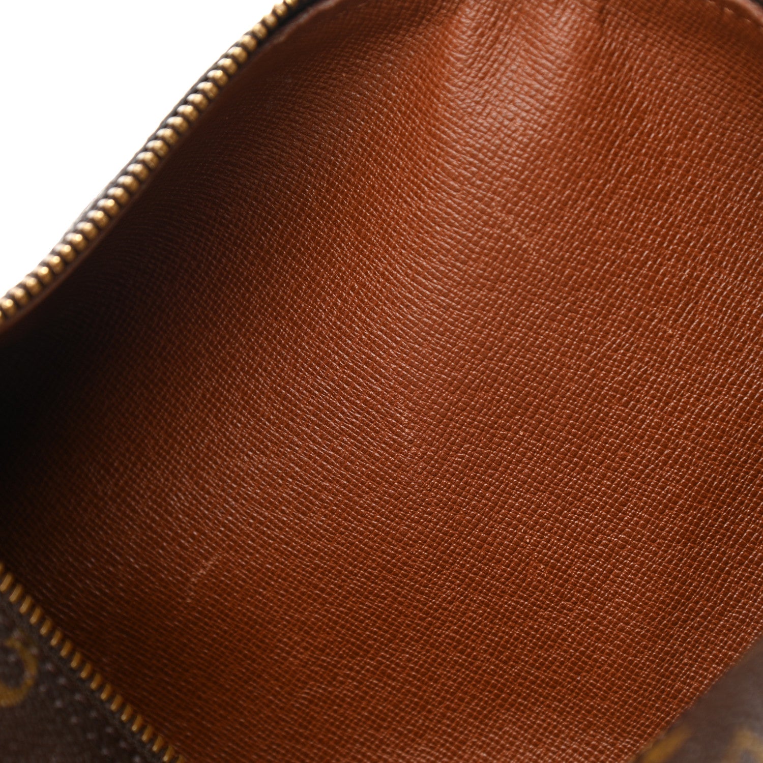 Louis Vuitton Monogram Papillon 26 14 of 16