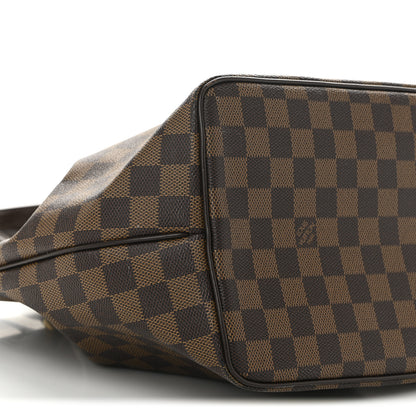 Louis Vuitton Damier Ebene Westminster GM 8 of 10