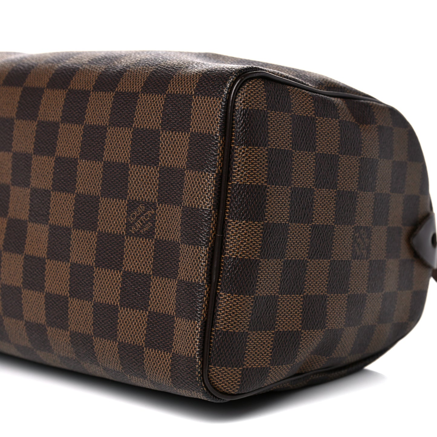 Damier Ebene Speedy 25