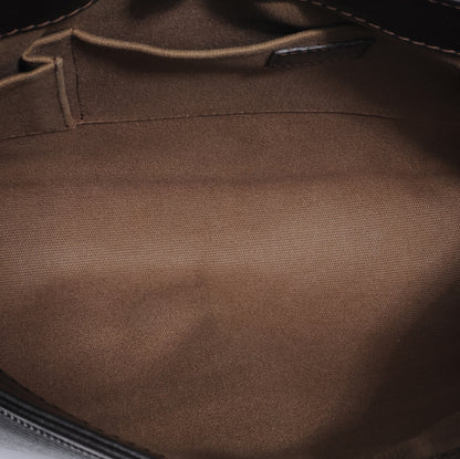 Louis Vuitton Utah Omaha Messenger Coffee 5 of 7