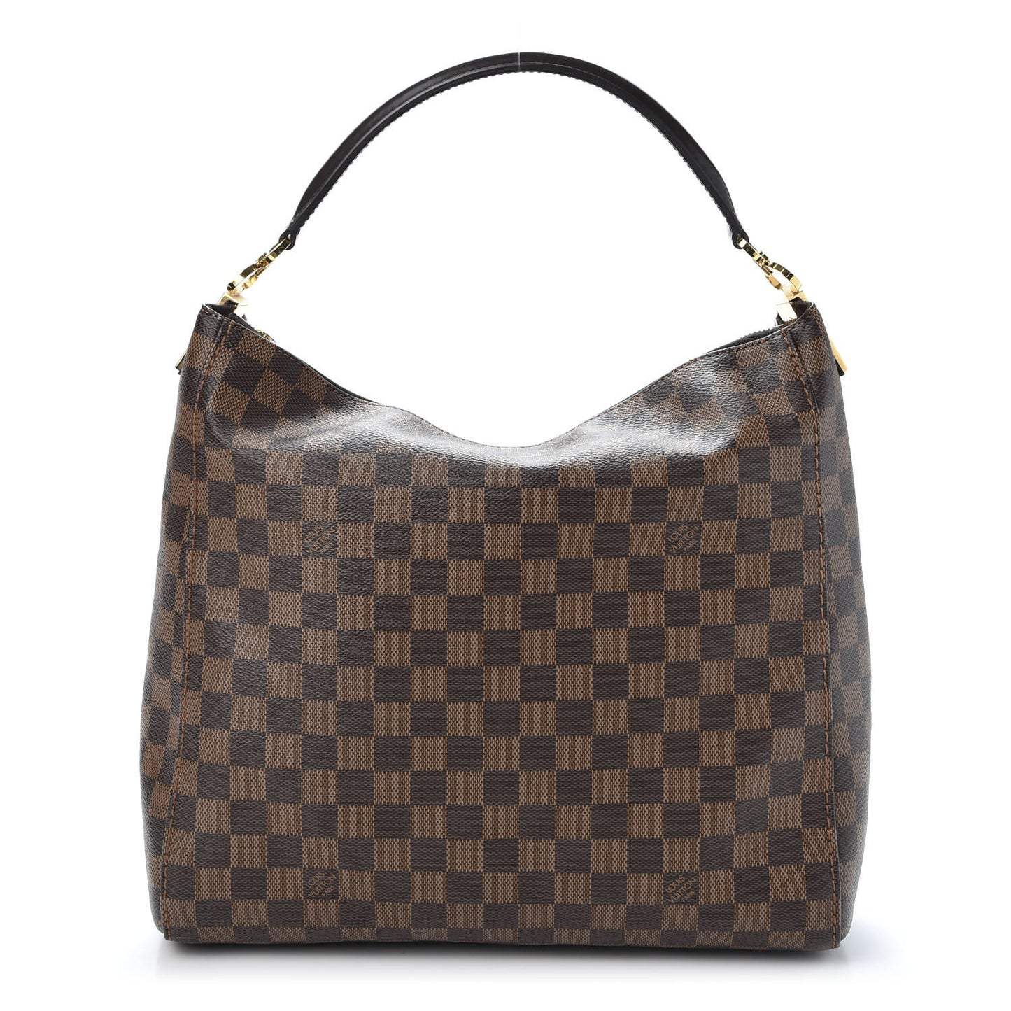 Damier Ebene Portobello PM