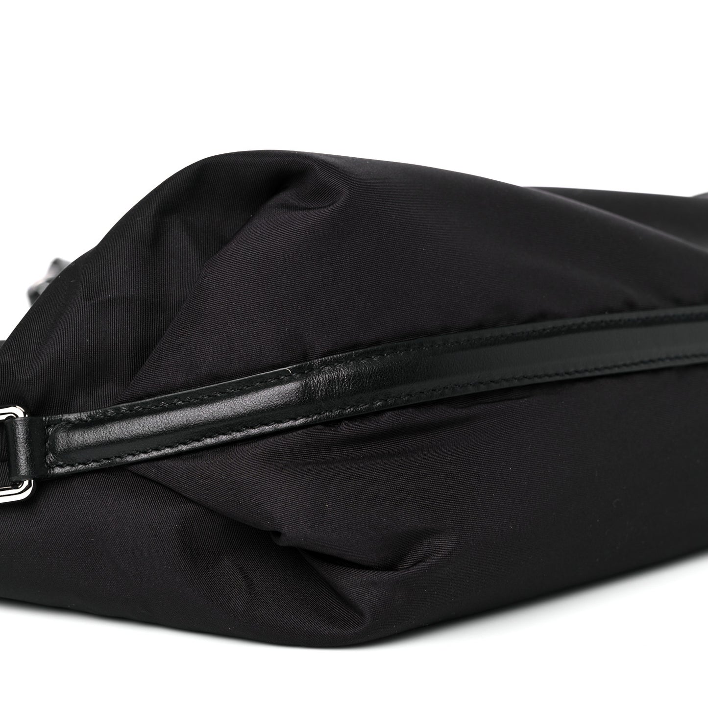 Nylon Mini Bundle Black White
