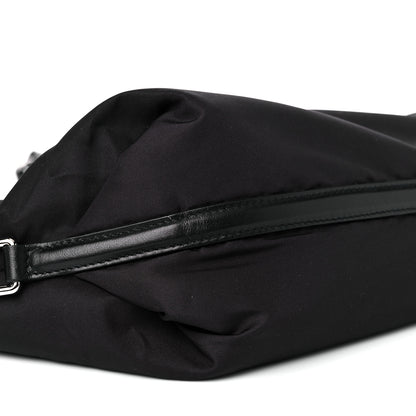 Alexander McQueen Nylon Mini Bundle Black White 7 of 8