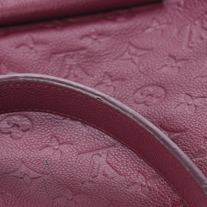 Louis Vuitton Empreinte Metis Aurore 12 of 16