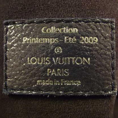 Louis Vuitton Monogram Kalahari GM 8 of 8