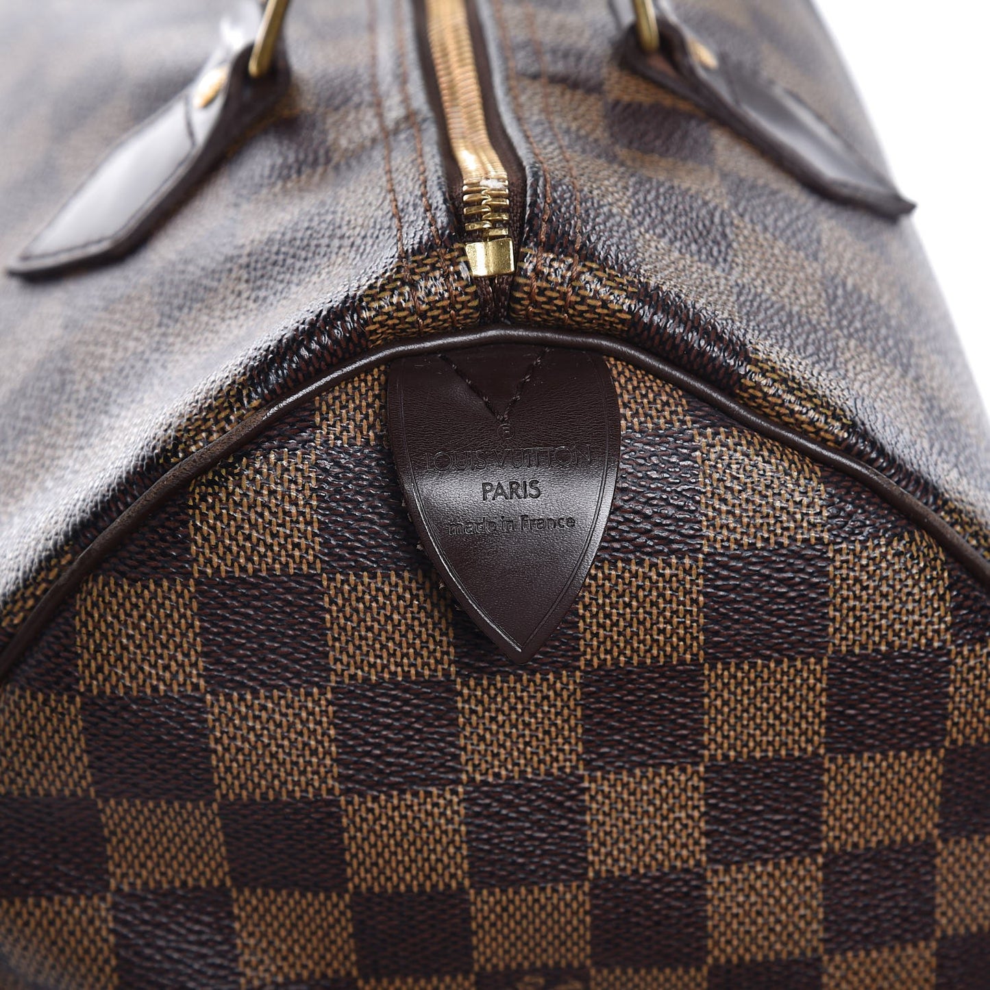 Damier Ebene Speedy 30