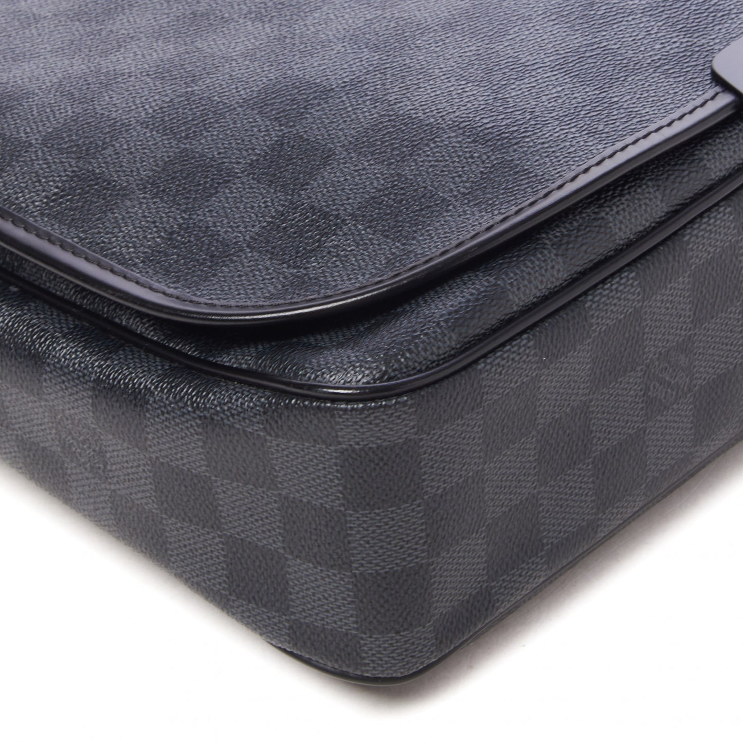 Damier Graphite Daniel MM