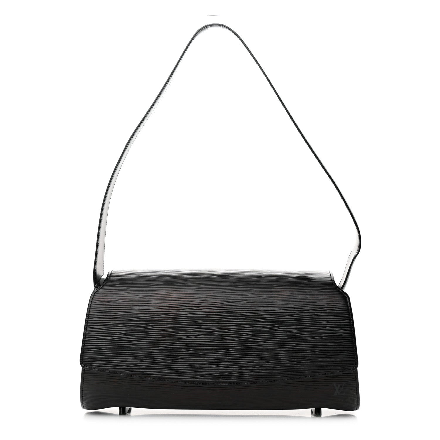 Louis Vuitton Epi Nocturne GM Black 1 of 14