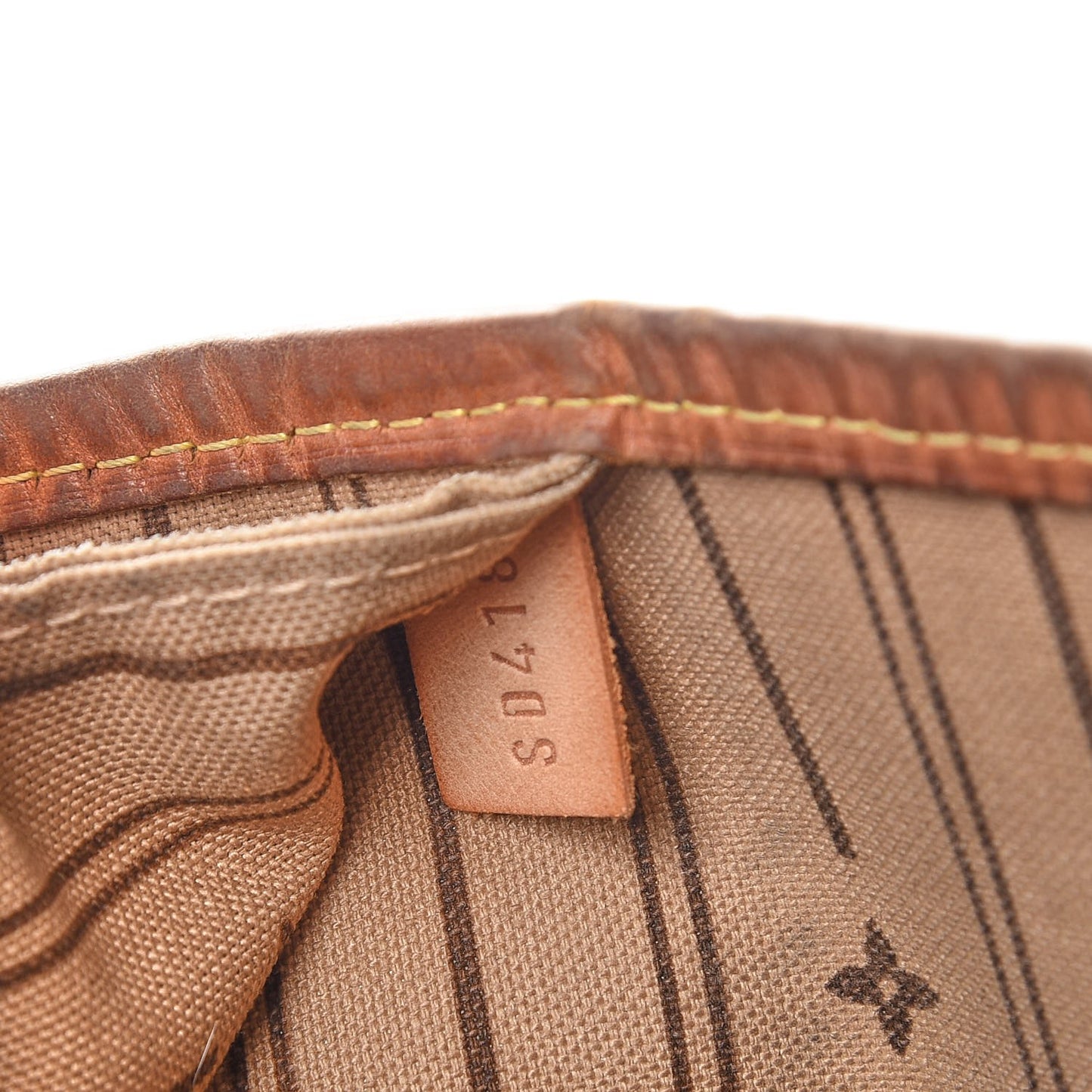 Monogram Neverfull GM