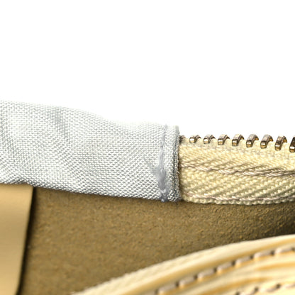 Louis Vuitton Epi Speedy 25 Vanilla 10 of 11