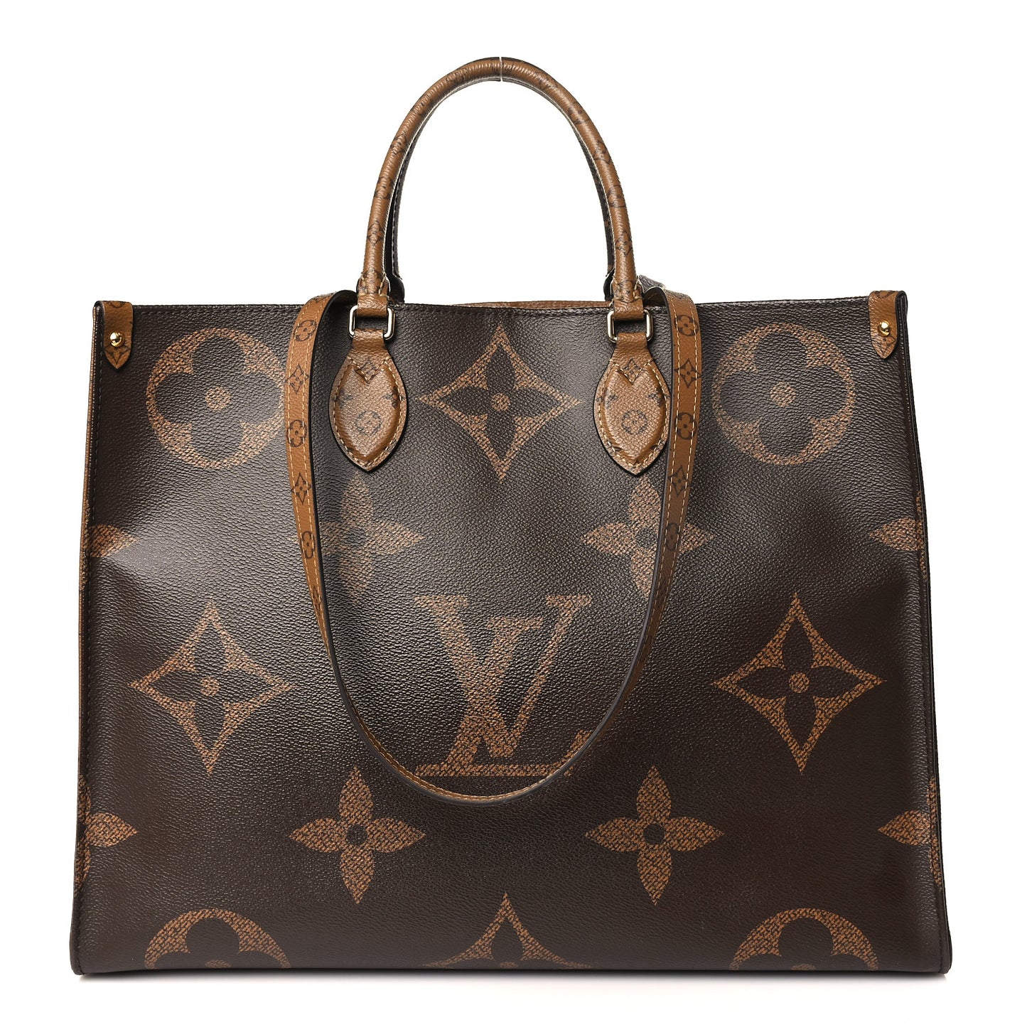 Reverse Monogram Giant Onthego GM