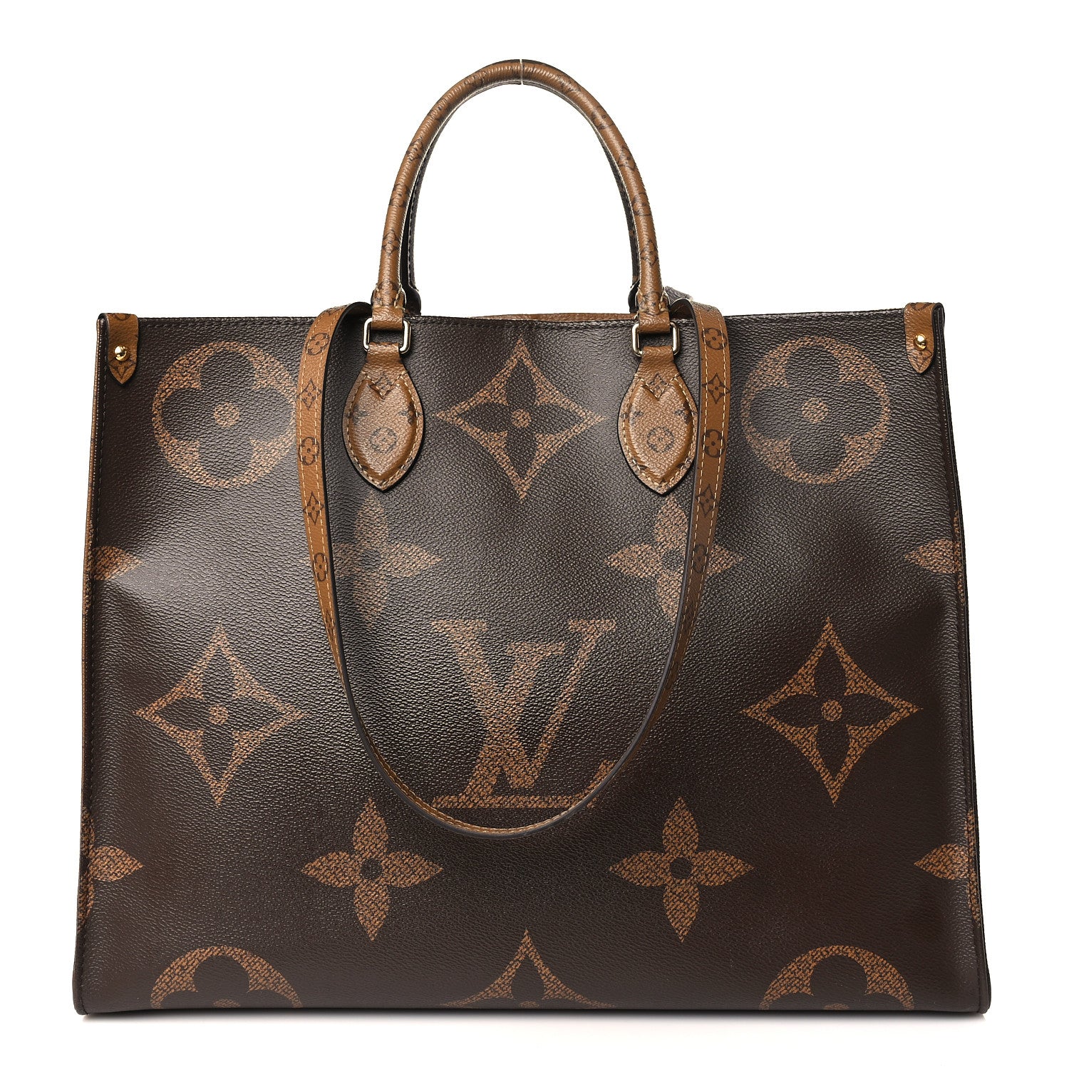 Louis Vuitton Reverse Monogram Giant Onthego GM 1 of 10