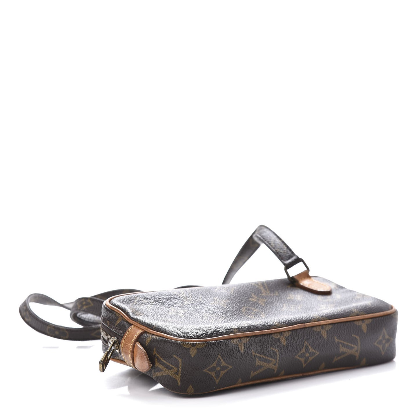 Monogram Pochette Marly Bandouliere