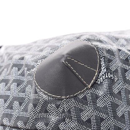 Goyard Goyardine Saint Louis PM Grey 8 of 16