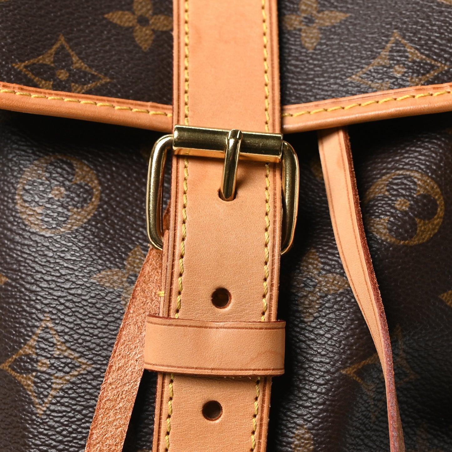 Monogram Bosphore Backpack