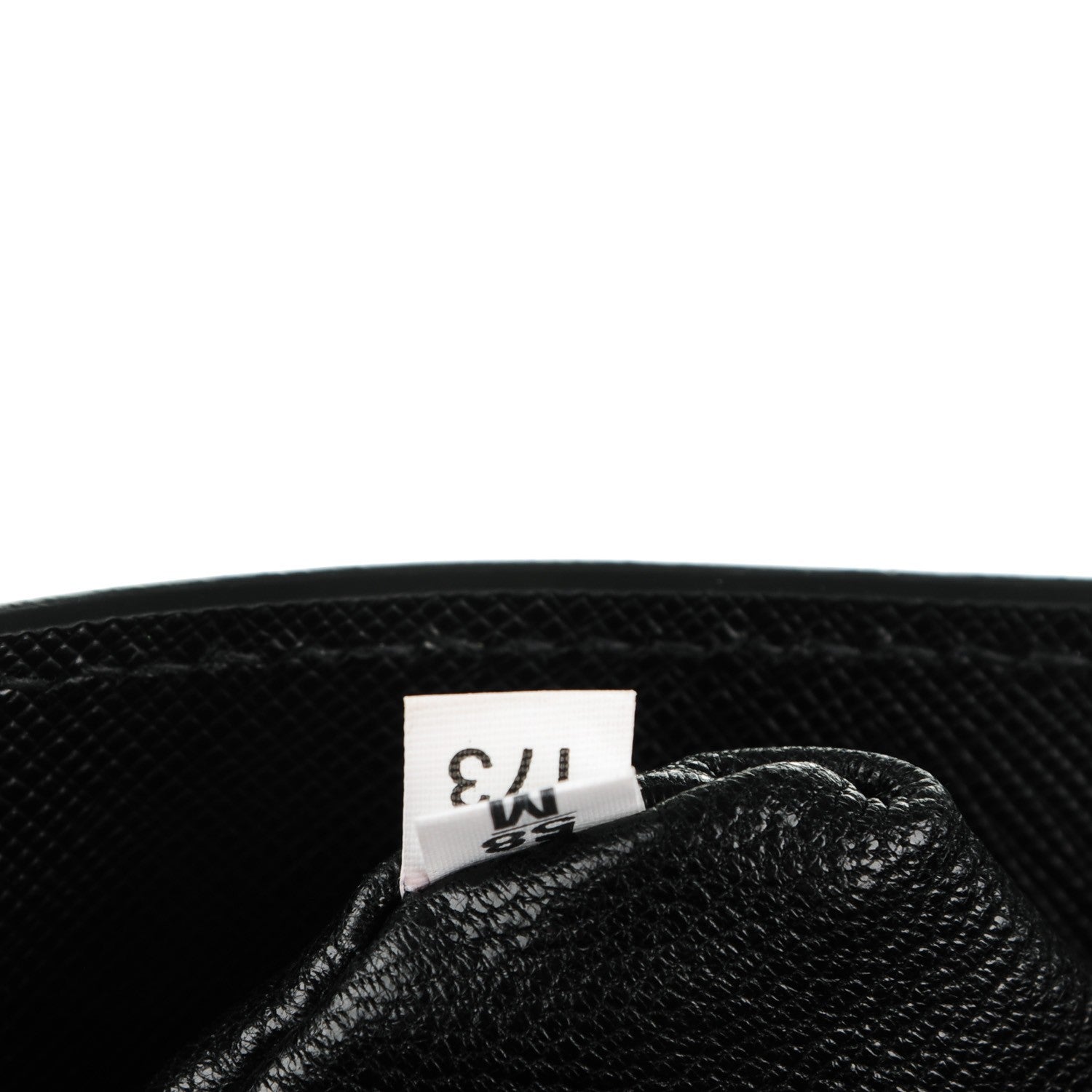 Prada Saffiano Travel Tote Nero Black 9 of 9