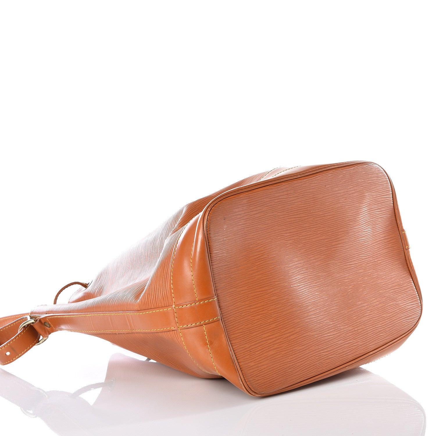 Louis Vuitton Epi Noe Cipango 3 of 13