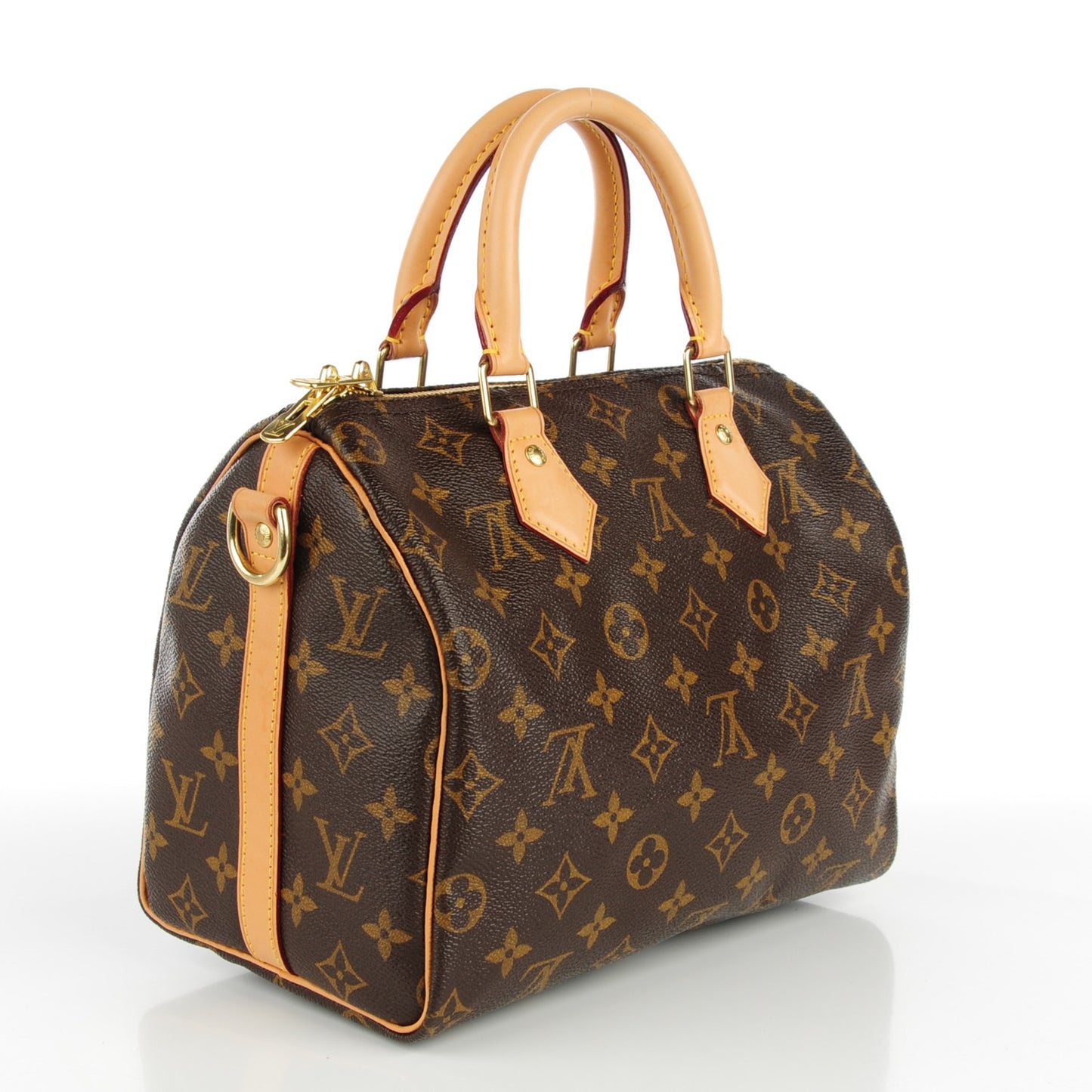 Monogram Speedy Bandouliere 25