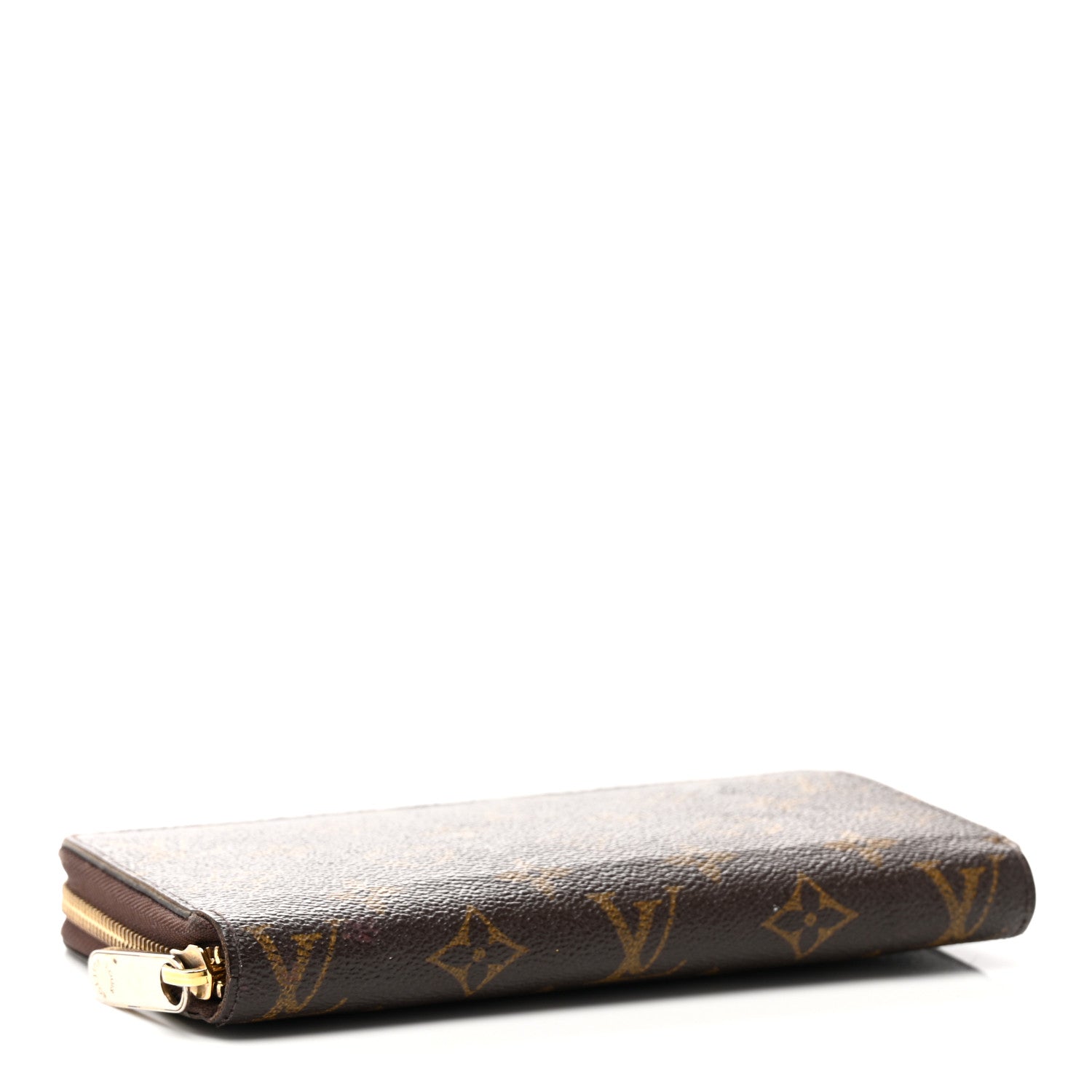 Louis Vuitton Monogram Zippy Wallet 4 of 8