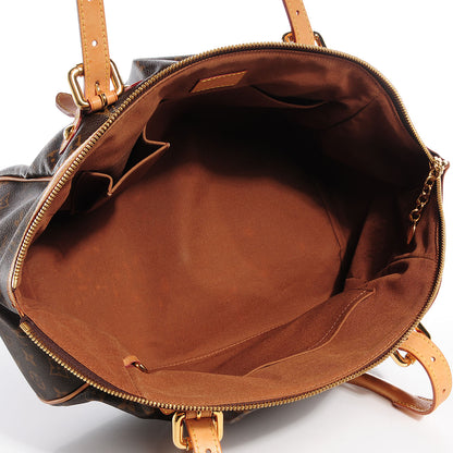 Louis Vuitton Monogram Tivoli GM 5 of 7