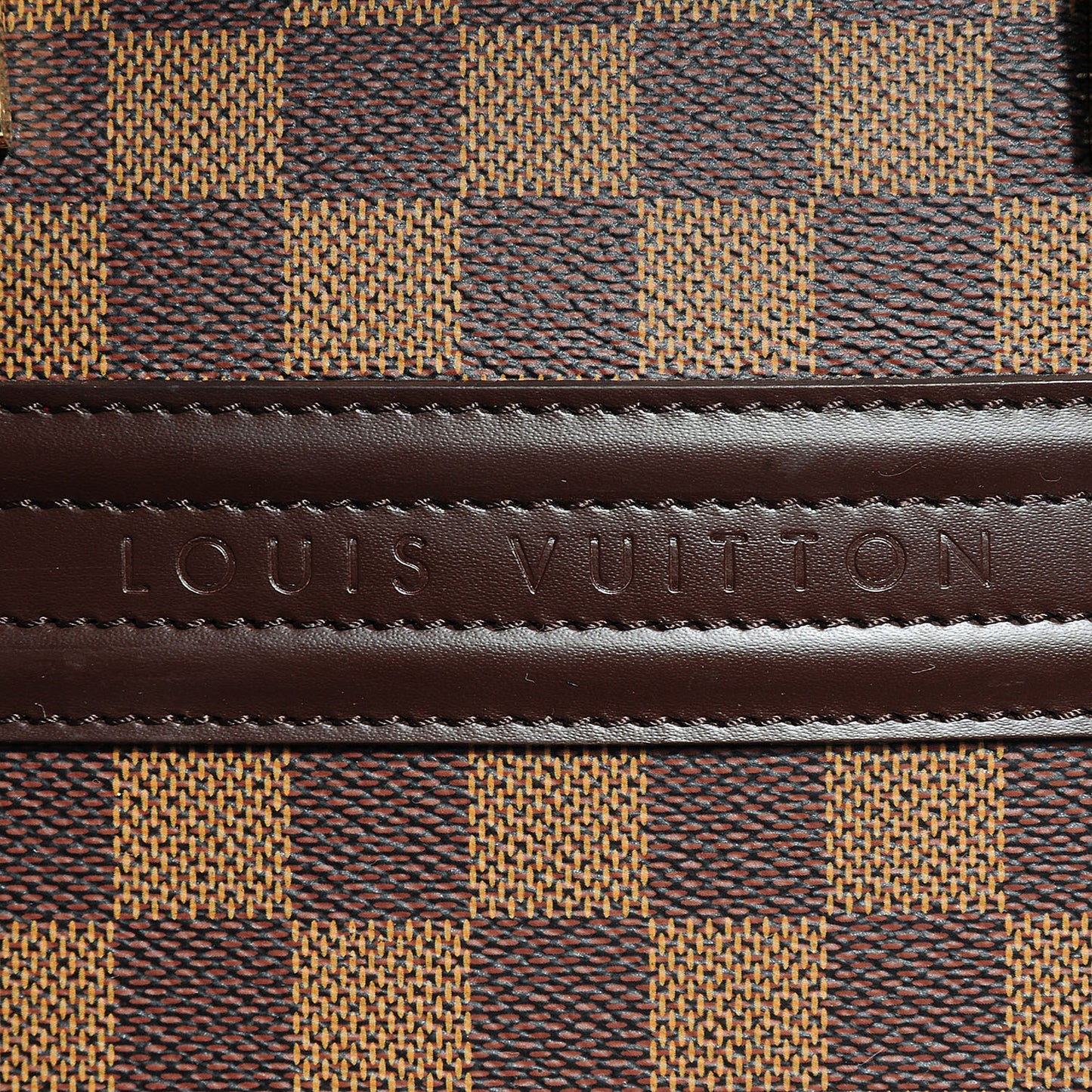 Damier Ebene Nolita