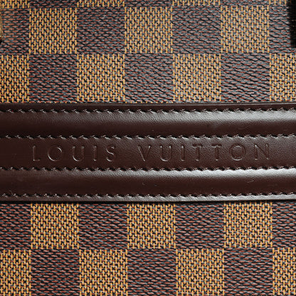 Louis Vuitton Damier Ebene Nolita 6 of 8