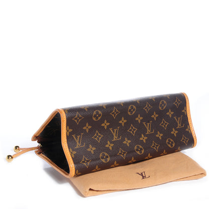 Louis Vuitton Monogram Popincourt 4 of 7