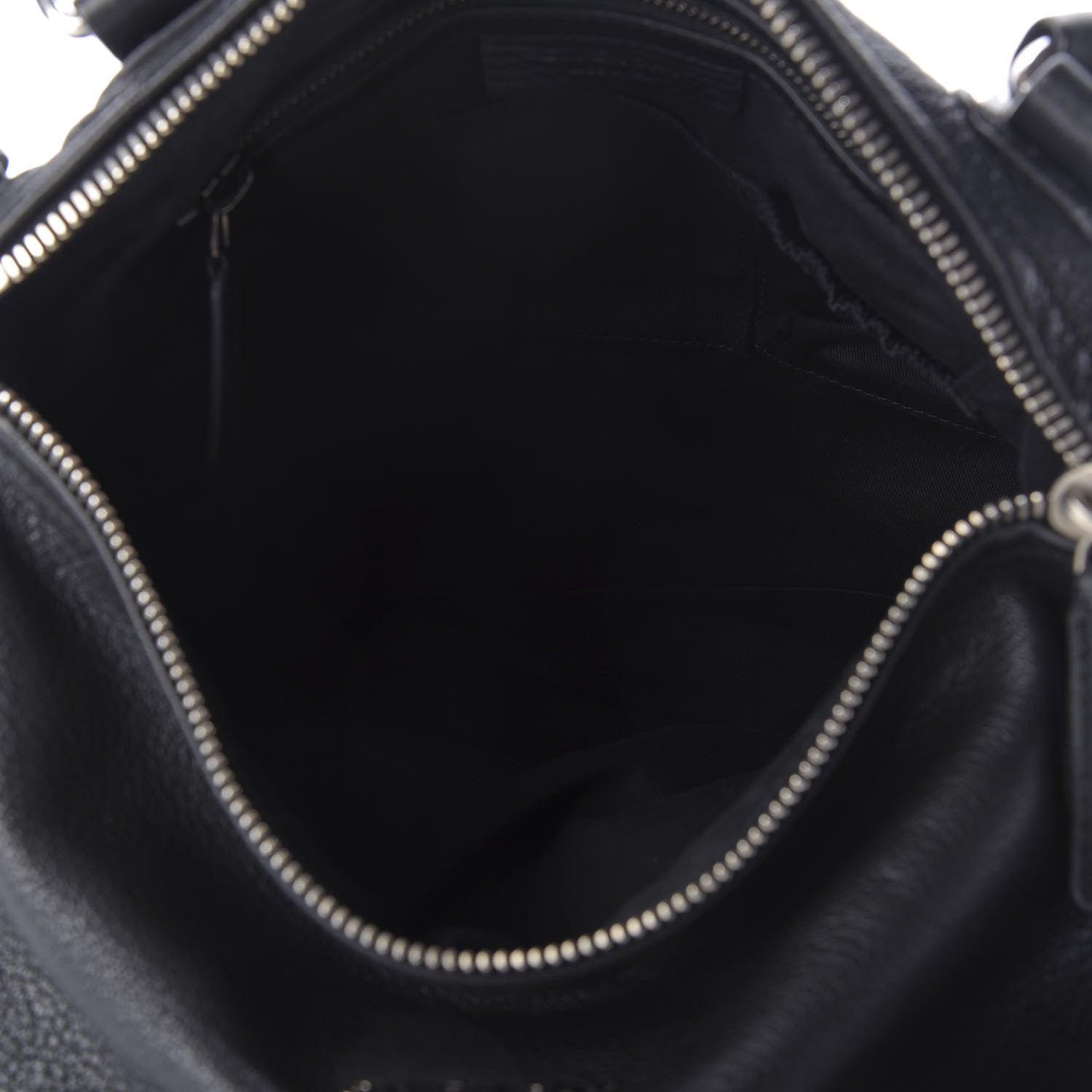 Givenchy Sugar Goatskin Medium Pandora Black 6 of 10