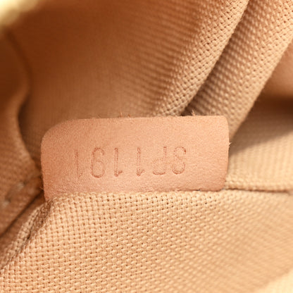 Louis Vuitton Damier Azur Siracusa GM 12 of 24